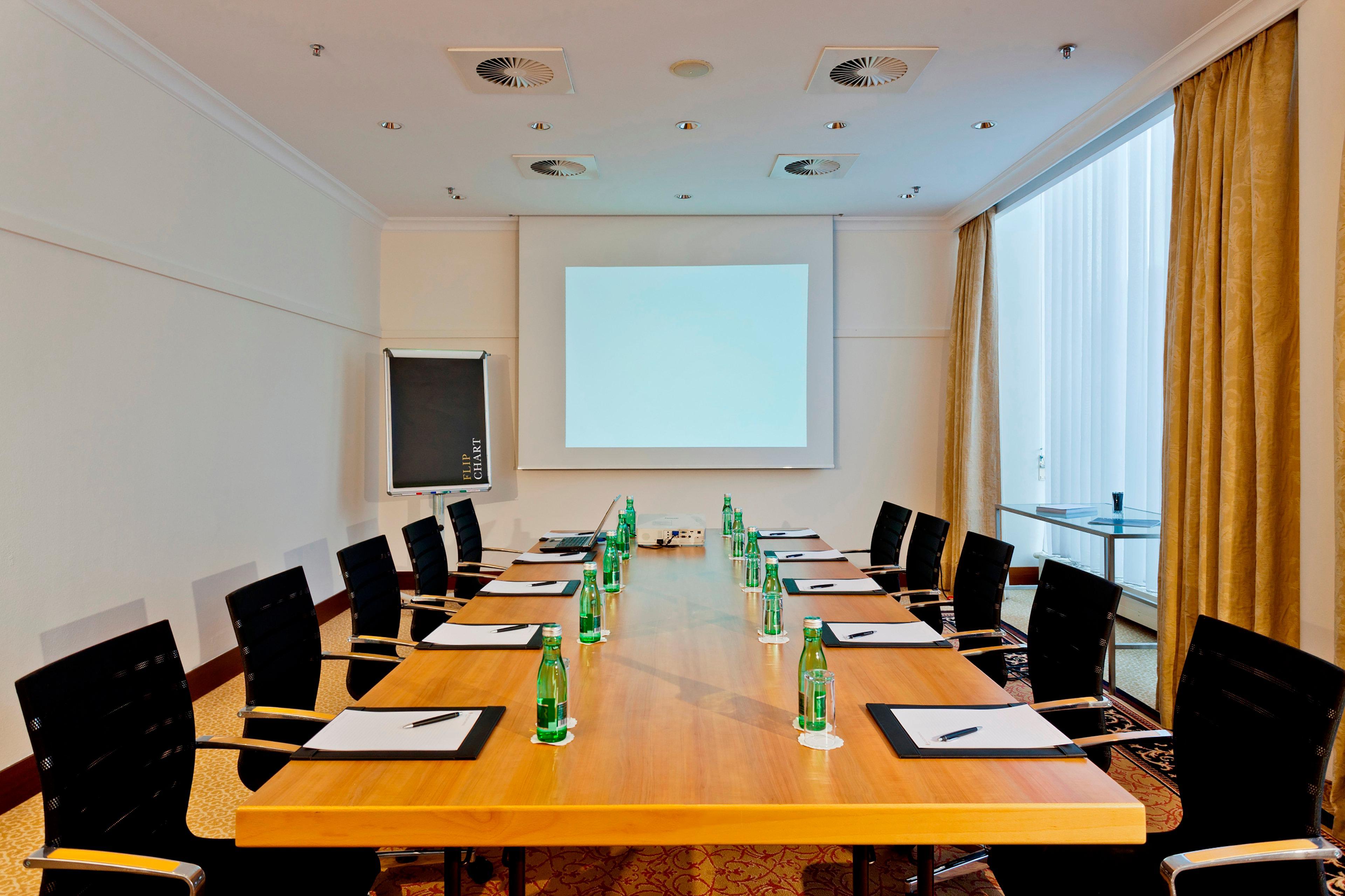 Intercontinental By Ihg Hotel Vienne