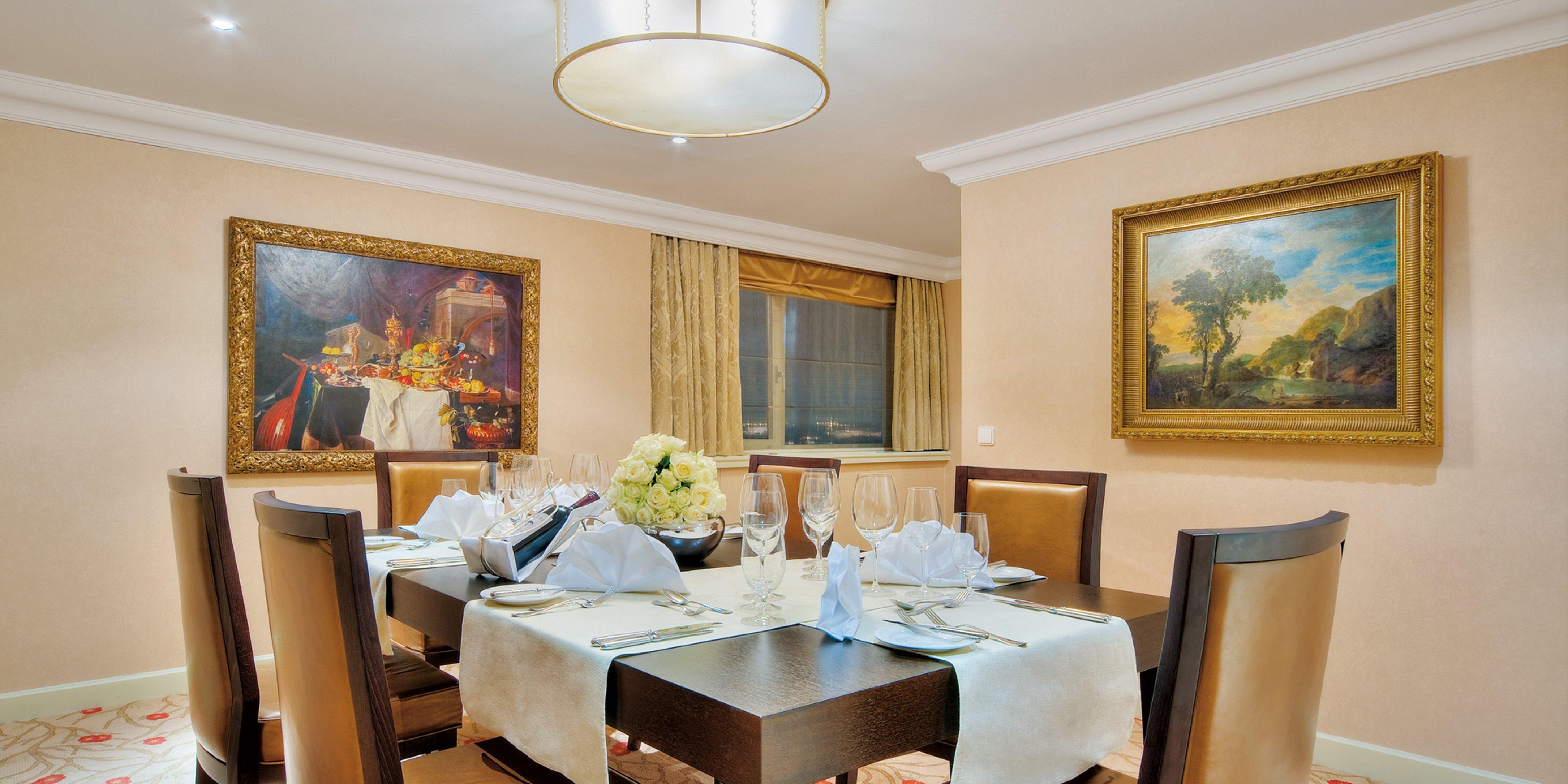 Intercontinental By Ihg Vienne