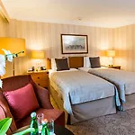 Intercontinental Wien By Ihg