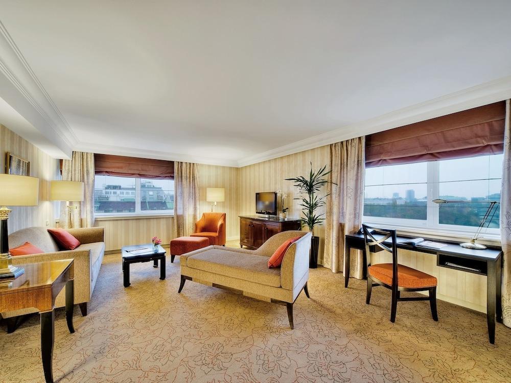 Intercontinental By Ihg 5* Viena