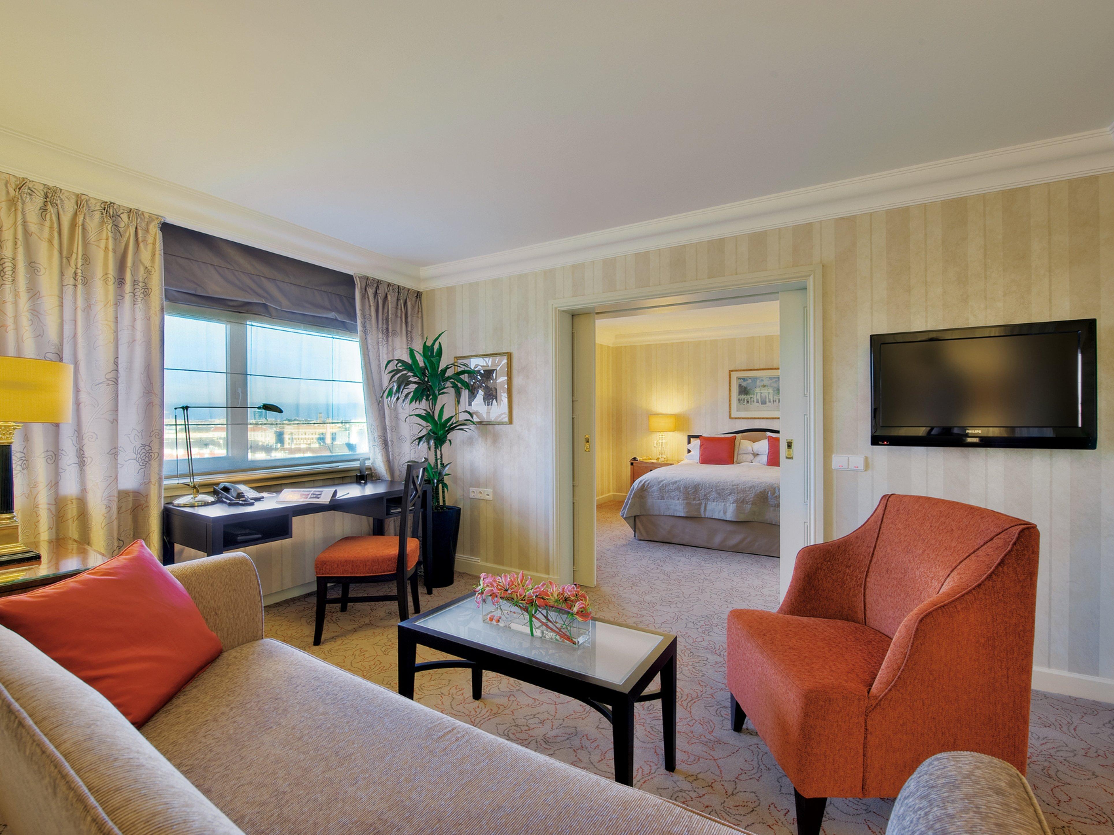 Intercontinental By Ihg Viena