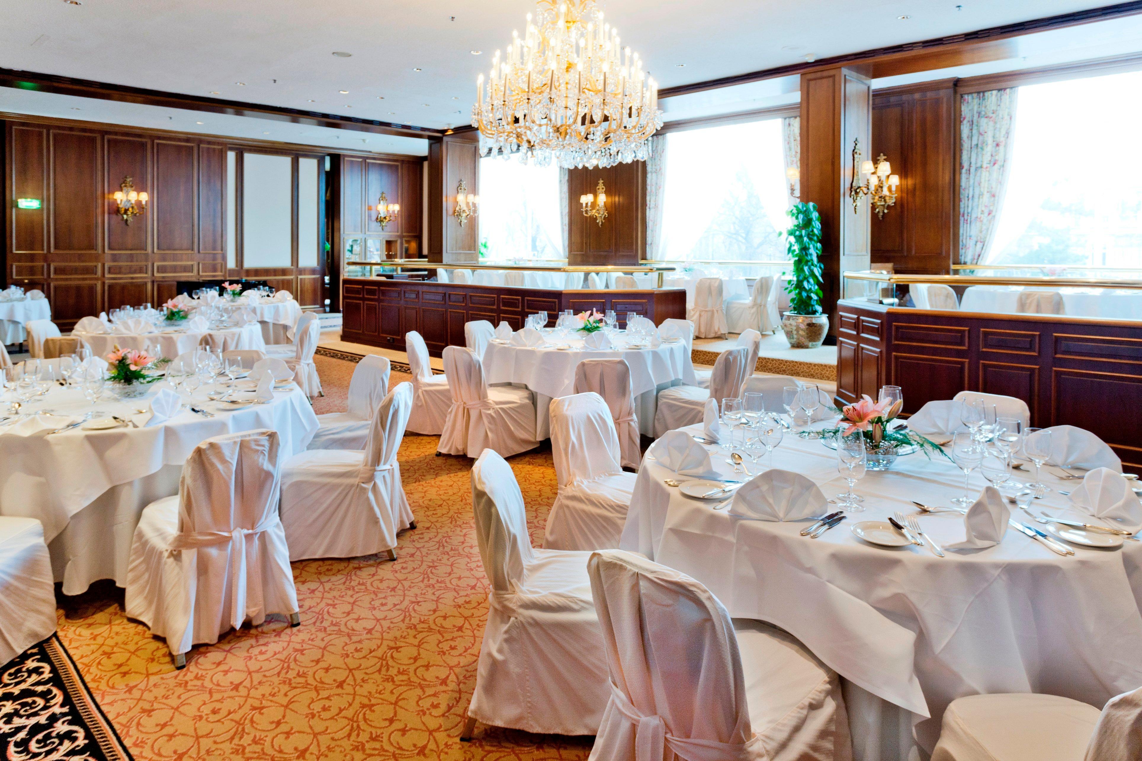 Intercontinental By Ihg Viena