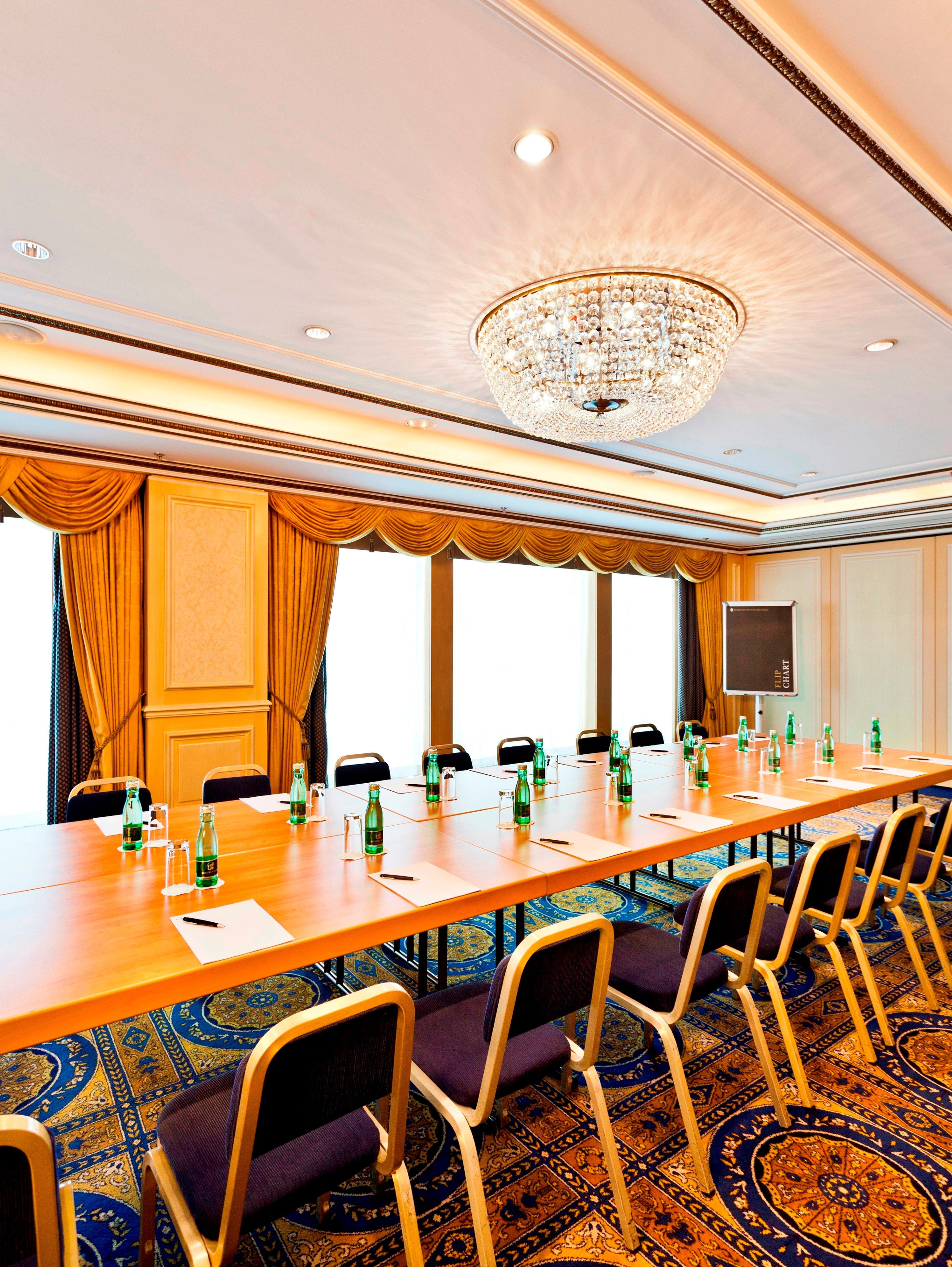 Intercontinental By Ihg Hotel Viena