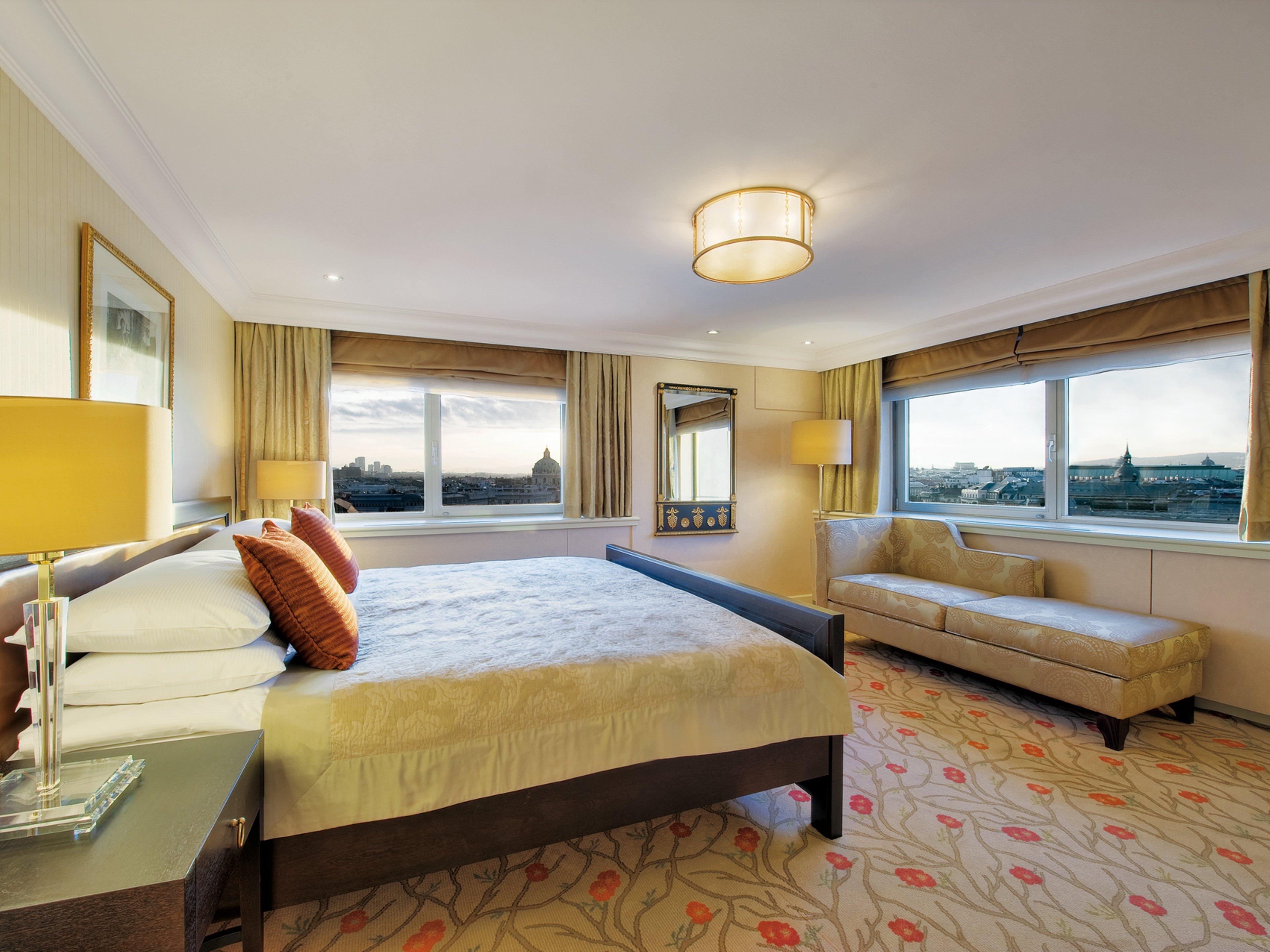 Intercontinental By Ihg 5* Viena