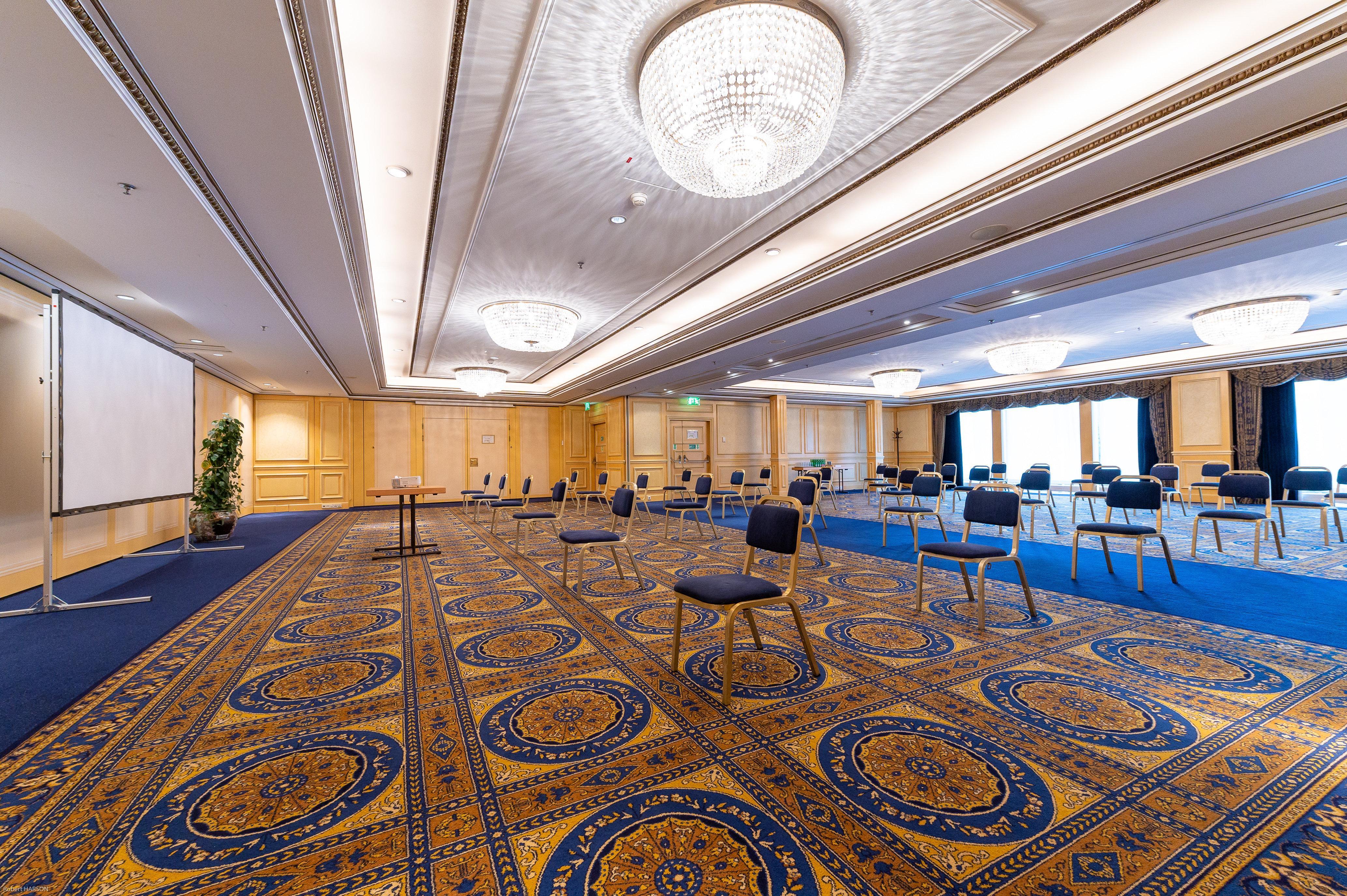 Intercontinental By Ihg Hotel Viena