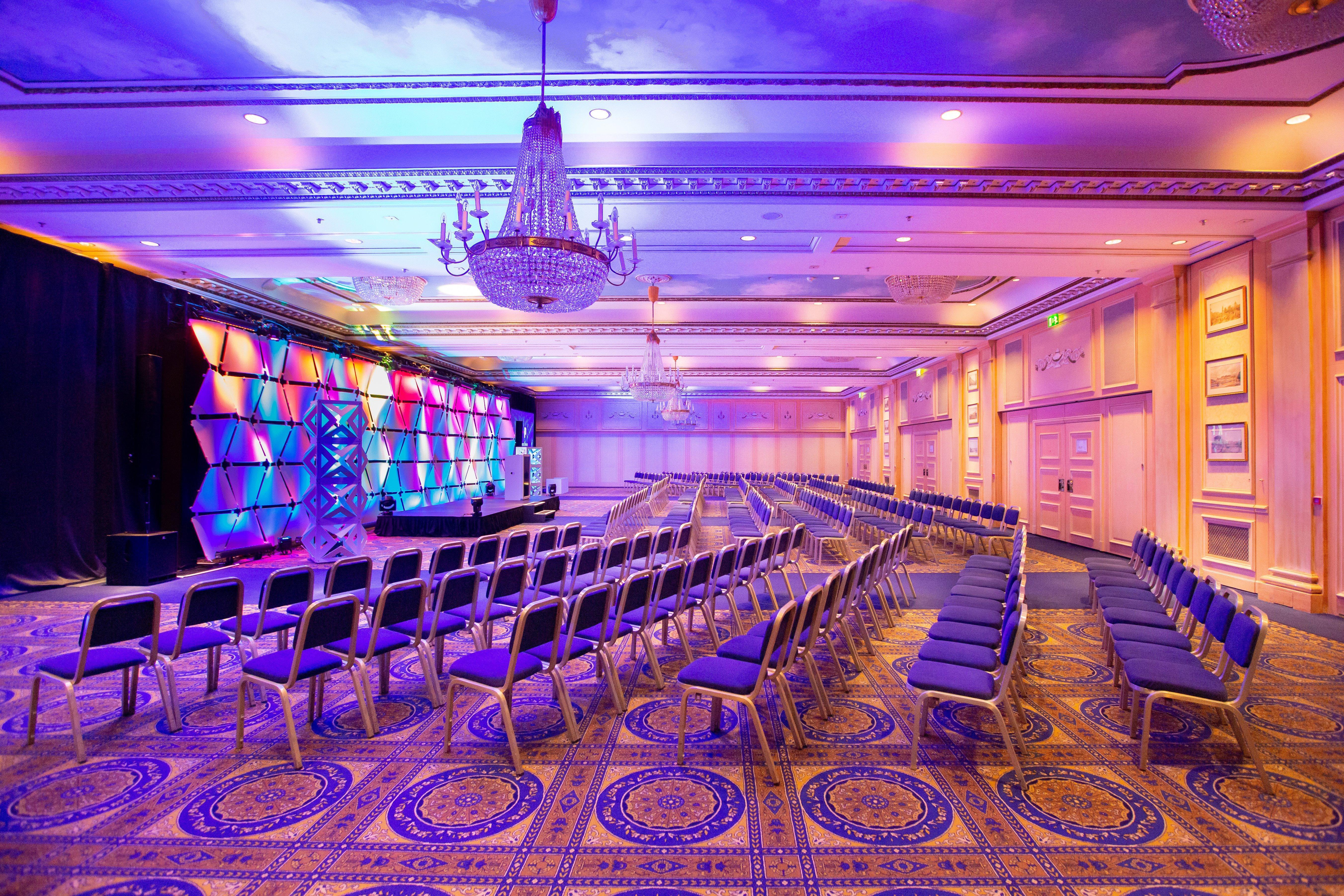 Intercontinental By Ihg Viena