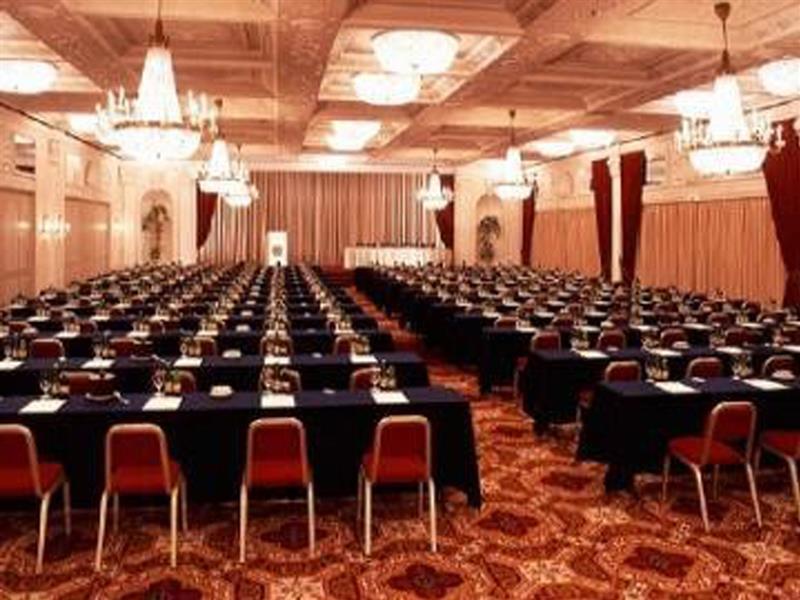 Hotel Intercontinental By Ihg Viena
